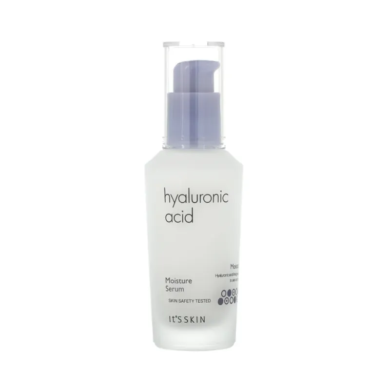 Flash-Tarjous IT‘S SKIN Hyaluronic Acid Moisture Serum kasvoseerumi