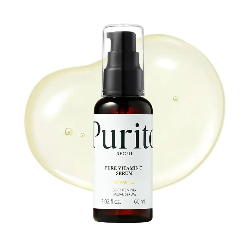 Korkea Laatu PURITO SEOUL Pure Vitamin C Serum kasvoseerumi