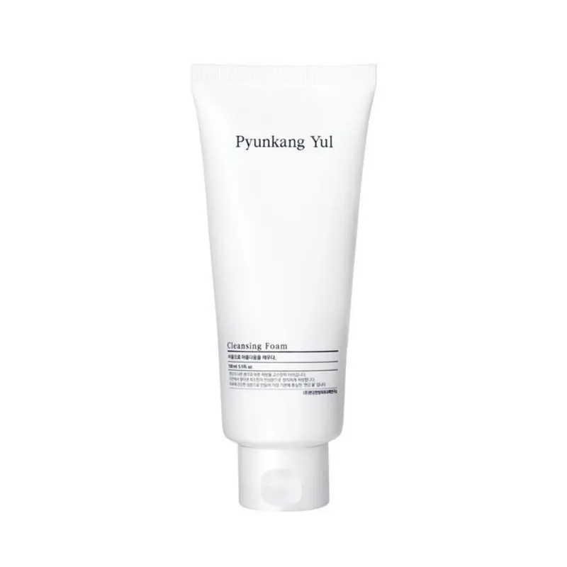 Vain Rajoitetun Ajan PYUNKANG YUL Cleansing Foam kasvojen puhdistusaine