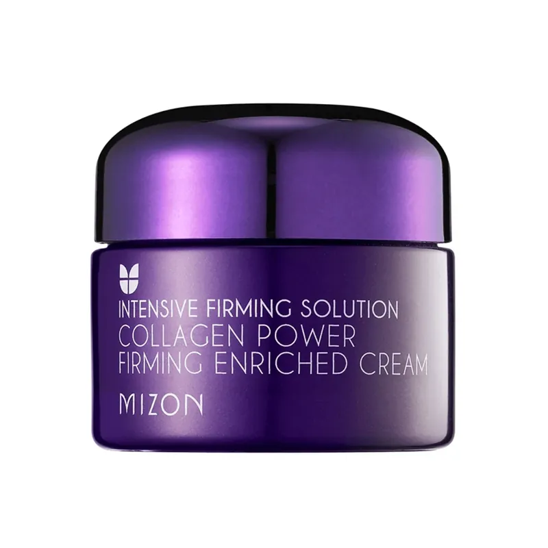 MIZON Collagen Power Firming Enriched Cream kasvovoide Eniten Myyty