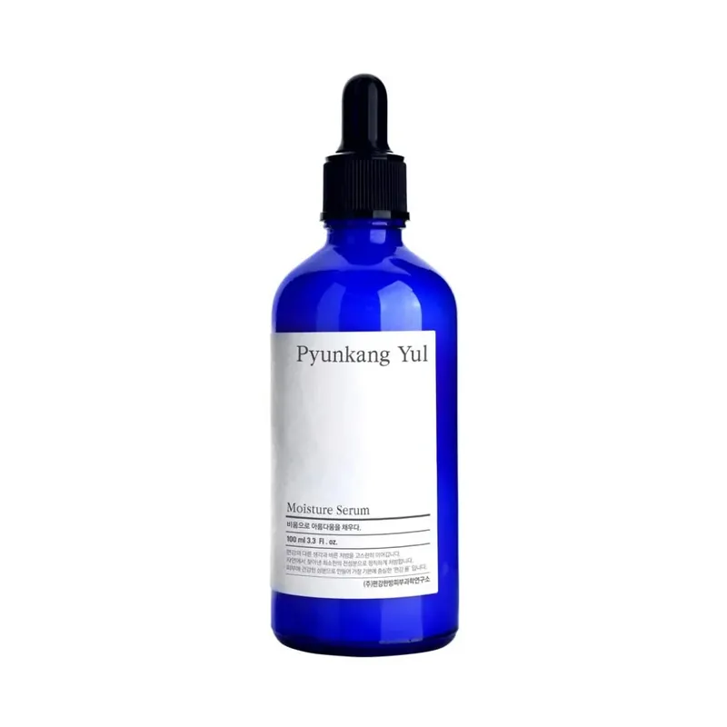 PYUNKANG YUL Moisture Serum kasvoseerumi Tehdashinta
