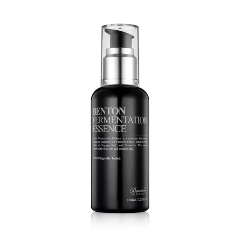 Pikatoimitus BENTON Fermentation Essence kasvoessenssi