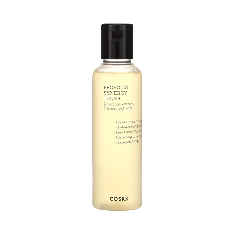 COSRX Full Fit Propolis Synergy Toner kasvovesi Tukkuhinta