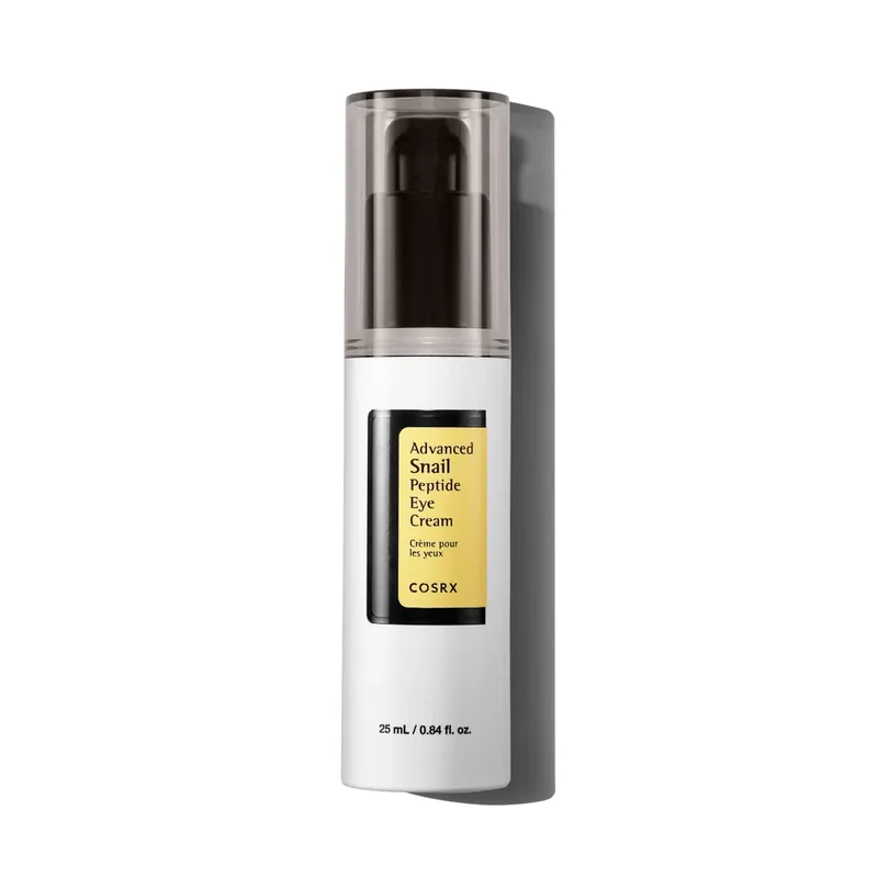 COSRX Advanced Snail Peptide Eye Cream silmänympärysvoide Tukkuhinta
