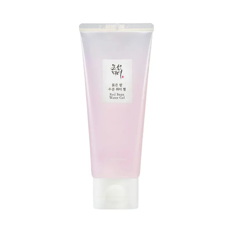 BEAUTY OF JOSEON Red Bean Water Gel kasvovoide Edullinen