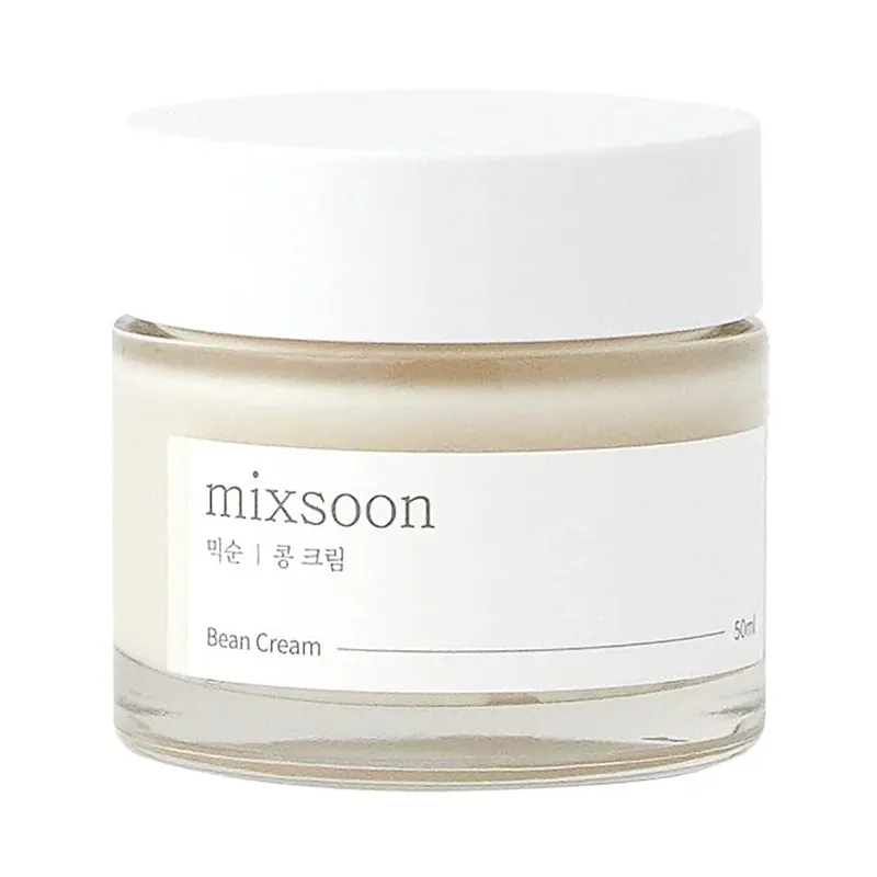 MIXSOON Bean Cream kasvovoide Tarjoushinta