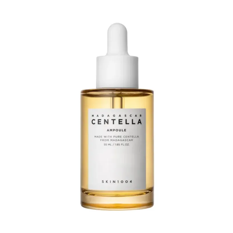 Heti Saatavilla SKIN1004 Madagascar Centella Ampoule kasvoampulli