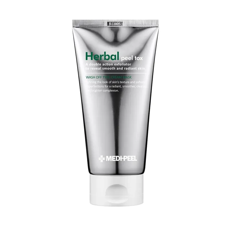Tarjous MEDI-PEEL Herbal Peel Tox kuorintanaamio