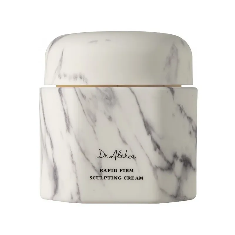 DR. ALTHEA Rapid Firm Sculpting Cream kasvovoide Lähetetään Heti