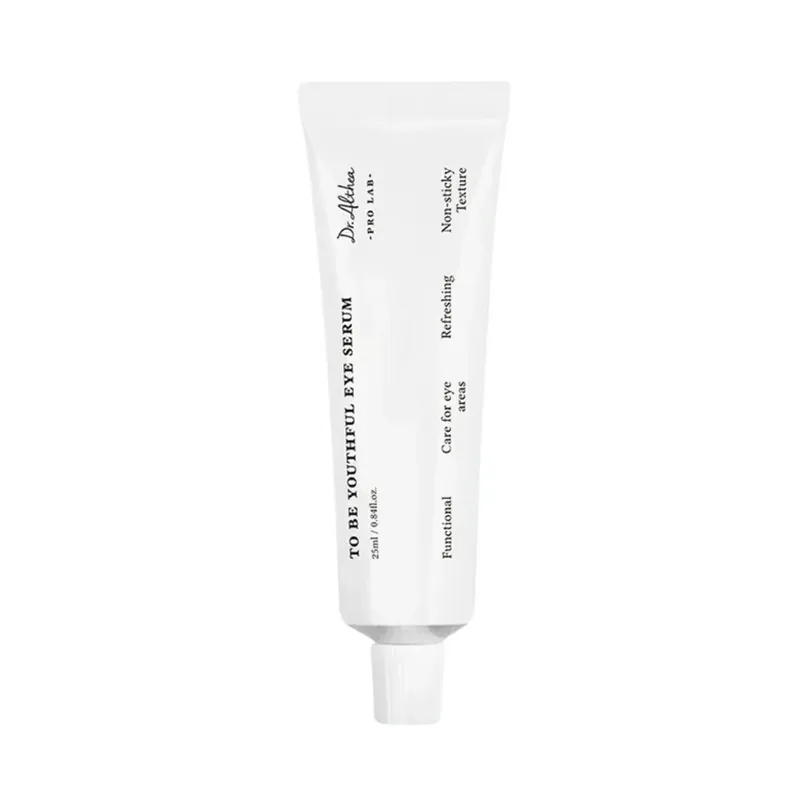 DR. ALTHEA To Be Youthful Eye Serum silmänympärysseerumi Osta Nyt