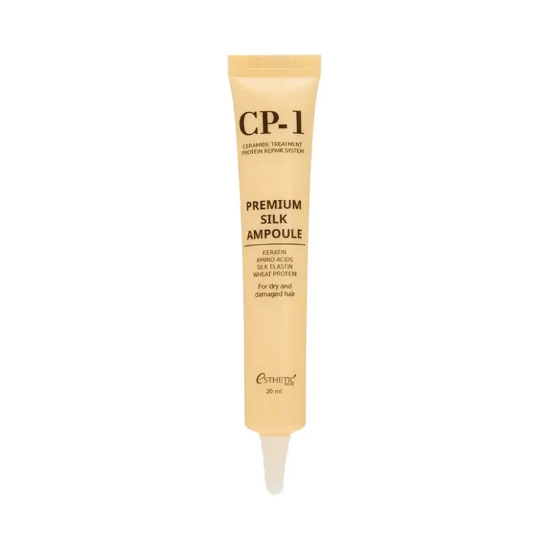 Tilaa Heti ESTHETIC HOUSE CP-1 Hair Serum Premium Silk Ampoule hiusampulli