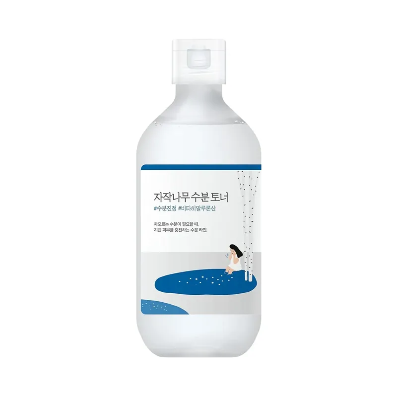 ROUND LAB Birch Juice Moisturizing Toner kasvovesi Pikatoimitus