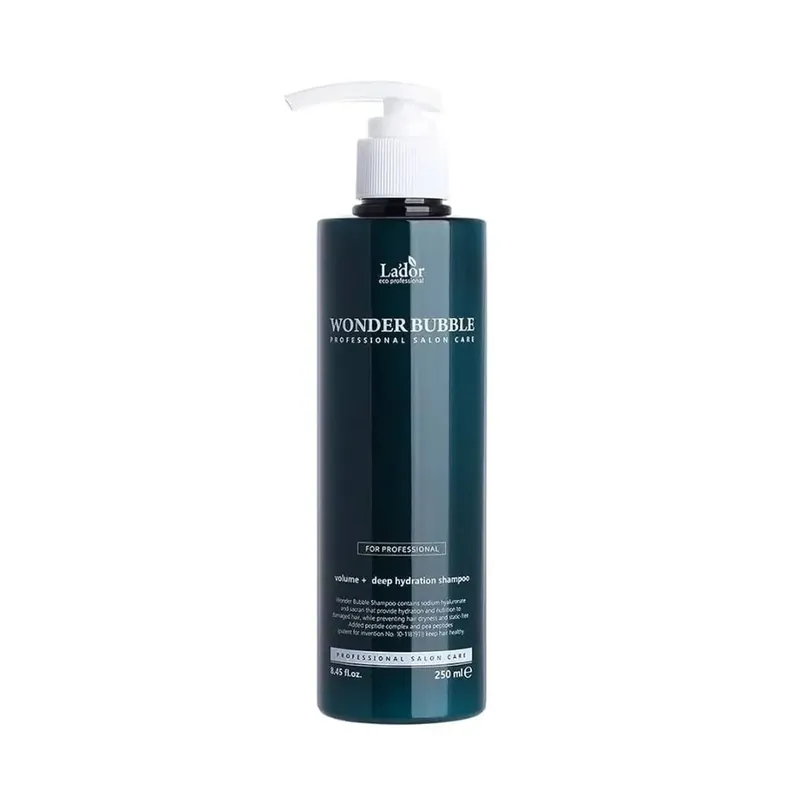 LADOR Wonder Bubble Shampoo Lähetetään Heti