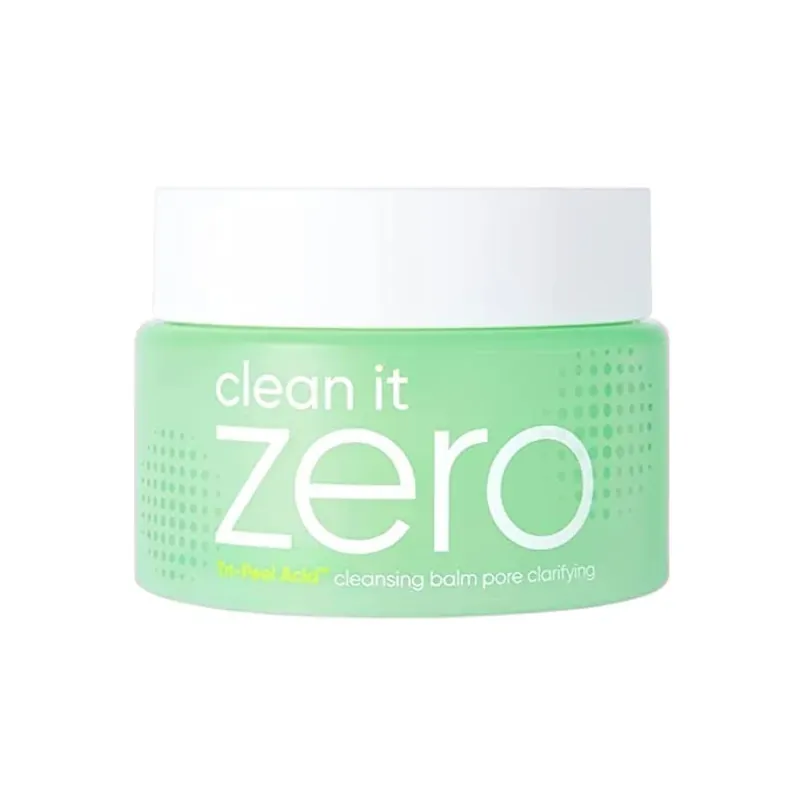 BANILA CO Clean It Zero Cleansing Balm Pore Clarifying puhdistusbalsami Halpa