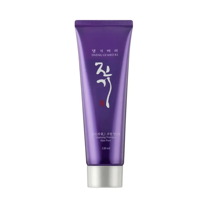 Osta Tänään DAENG GI MEO RI Vitalizing Nutrition Hair Pack hiusnaamio