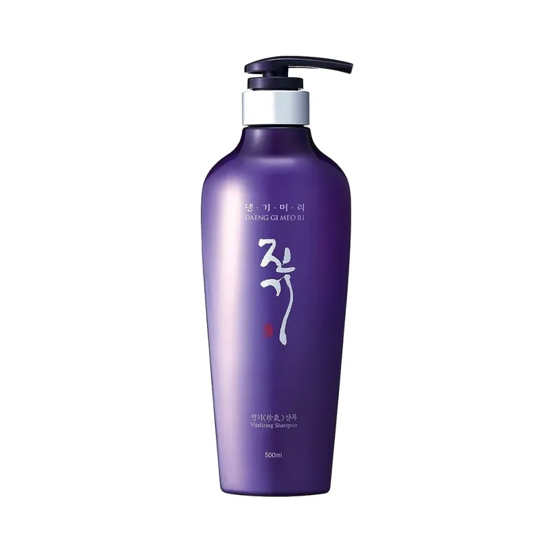 DAENG GI MEO RI Vitalizing Shampoo Turvallinen Maksu