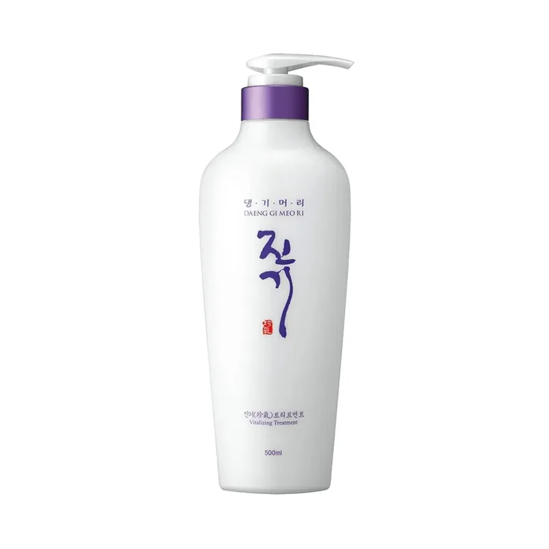 Flash-Tarjous DAENG GI MEO RI Vitalizing Treatment hoitoaine