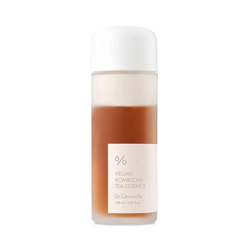 DR. CEURACLE Vegan Kombucha Tea Essence kasvoessenssi Edullinen Hinta