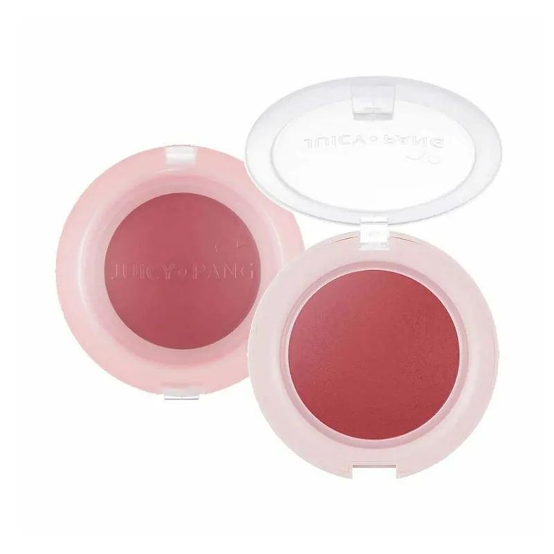 A‘PIEU Juicy-Pang Jelly Blusher poskipuna (eri sävyjä) Asiakkaiden Suosikki