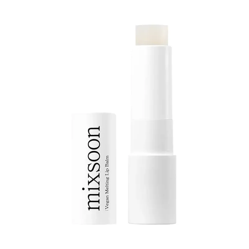 Edullinen Hinta MIXSOON Vegan Melting Lip Balm huulivoide
