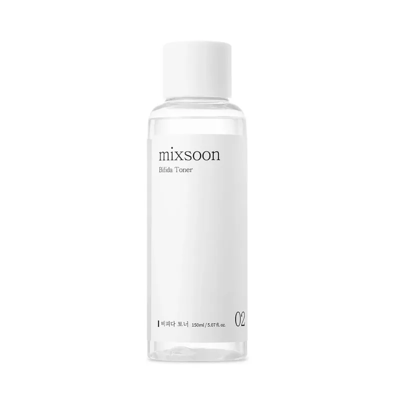 MIXSOON Bifida Toner kasvovesi Osta Tänään