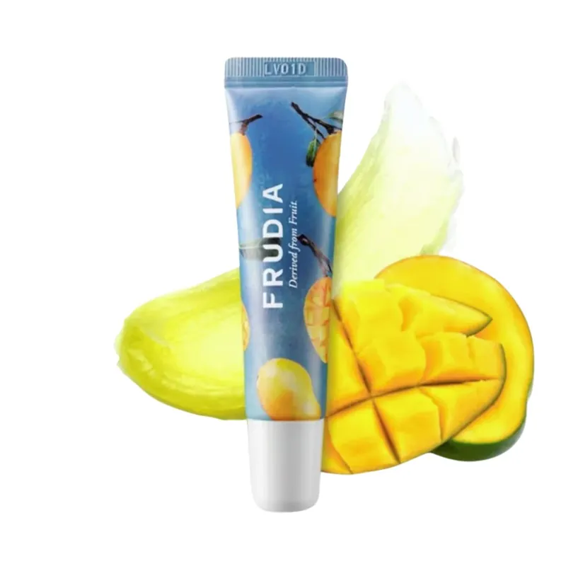 Osta Verkossa FRUDIA Mango Honey Lip Mask huulinaamio