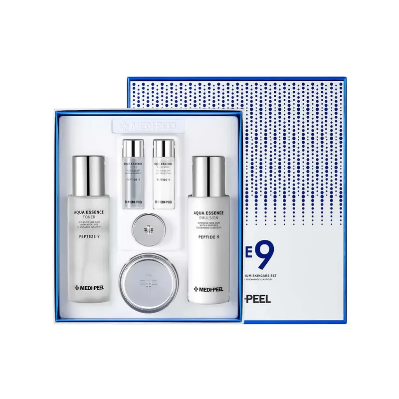 MEDI-PEEL Peptide 9 Skin Care Special Set setti Osta Nyt