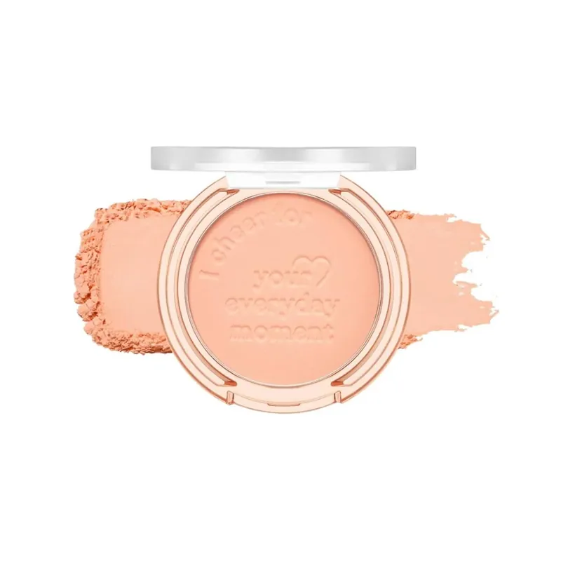 PERIPERA Pure Blushed Sunshine Cheek poskipuna Merkkituote