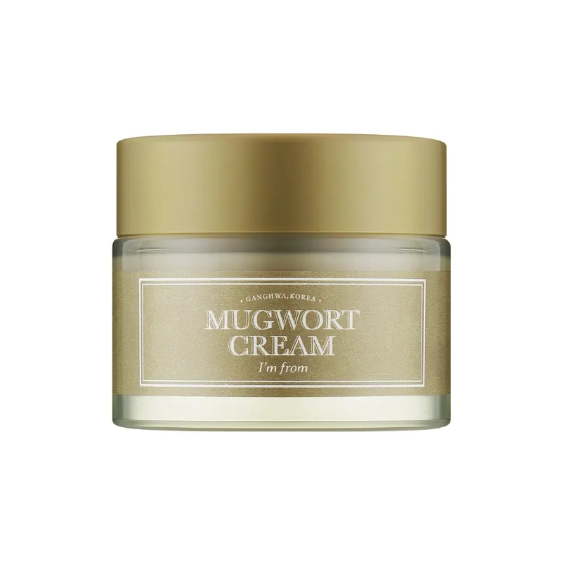 Erikoistarjous I‘M FROM Mugwort Cream kasvovoide