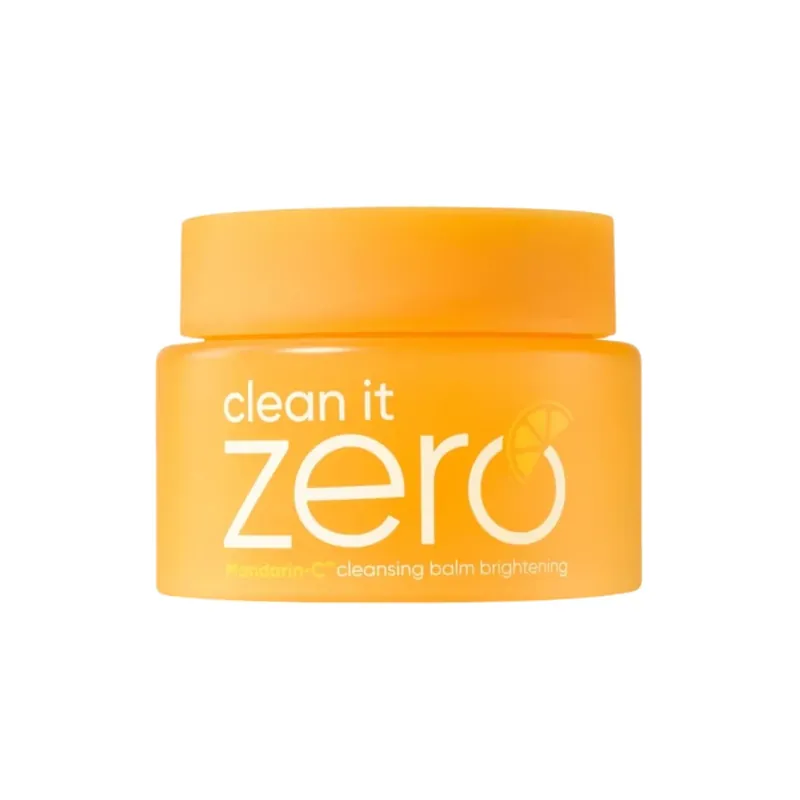 BANILA CO Clean It Zero Cleansing Balm Brightening puhdistusbalsami Osta Tänään