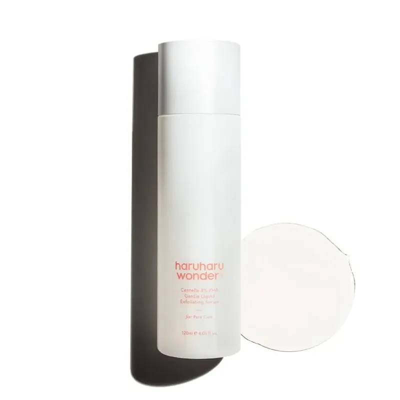 HARUHARU WONDER Centella 3% PHA Gentle Liquid Exfoliating Serum kuoriva seerumi Osta Nyt