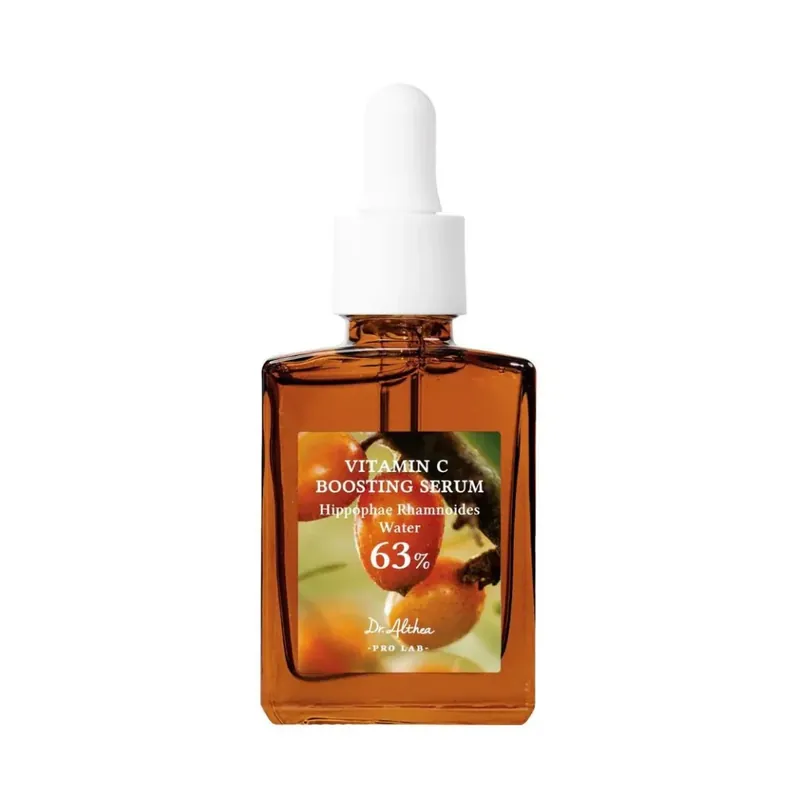 Alennettu Hinta DR. ALTHEA Vitamin C Boosting Serum kasvoseerumi