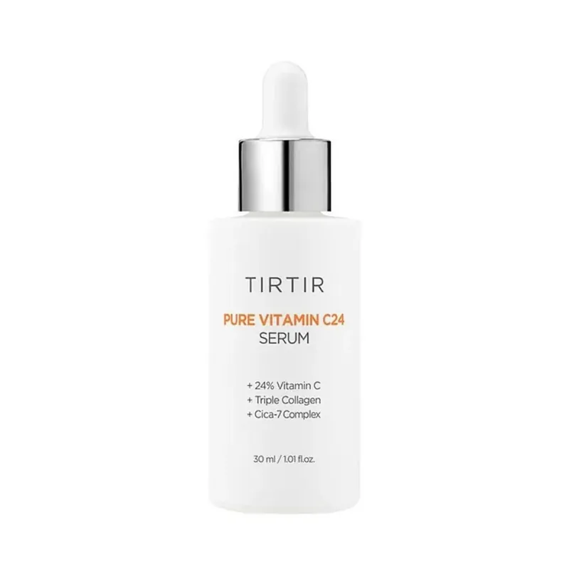 TIRTIR Pure Vitamin C24 Serum kasvoseerumi Paras Hinta