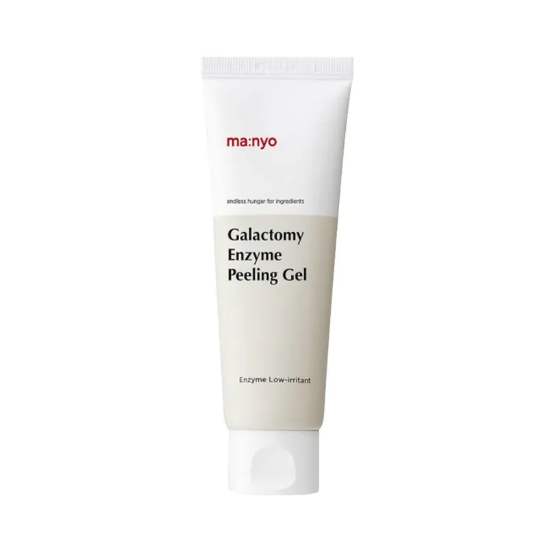 Loppuunmyynti MANYO Galactomy Peeling Gel kasvokuorinta
