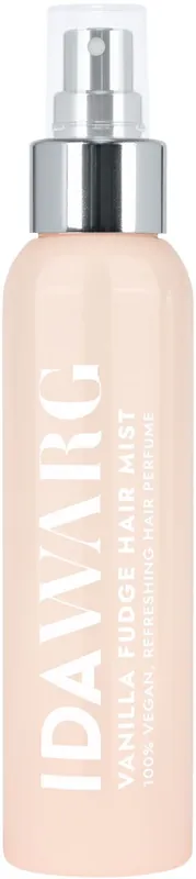 IDA WARG Beauty Vanilla Fudge hiussuihke 100 ml Osta Nyt