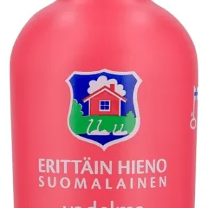 Erittäin Hieno Suomalainen Vadelmahoitoaine 300ml Eniten Myyty
