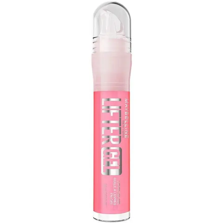 New York Lifter Gel Oil-In-Gel Twist Kynä 04 Sugar Spritz 6 Edullinen Hinta