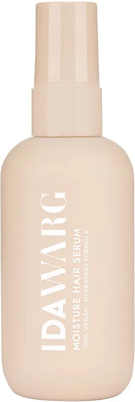 IDA WARG Beauty Moisture Kosteuttava hiusseerumi 100 ml Eniten Myyty