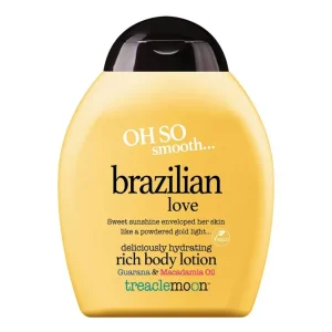 Treaclemoon Brazilian Love Body Lotion vartalovoide 250ml Viikonlopputarjous