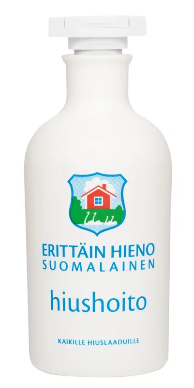 Nopea Toimitus 300ml Hiushoito