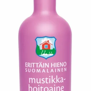 Uusi Kokoelma 300ml Mustikkahoitoaine
