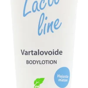 Vain Tänään 200 ml kosteuttava vartalovoide