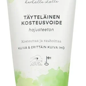 150ml Täyteläinen Kosteusvoide Paras Hinta