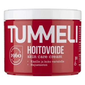 410g hoitovoide Pakollinen (Must-Have)