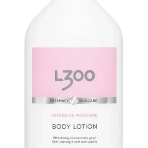 400ml Intensive Moisture kuivan ihon vartalovoide Pikatoimitus