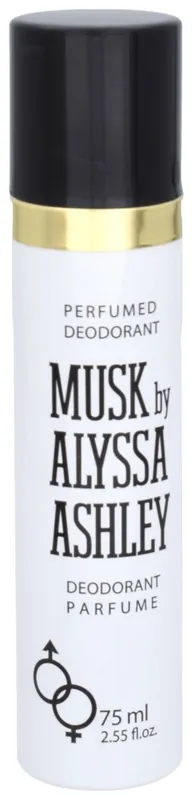 Kausialennus Musk Deo Spray