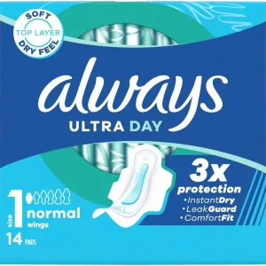 14 kpl Ultra Normal 1 wings terveysside Eniten Myyty