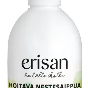 Erisan 300ml Hoitava Nestesaippua Osta Verkossa