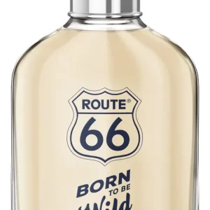 Route 66 Born to be Wild EdT 100 ml Korkea Laatu