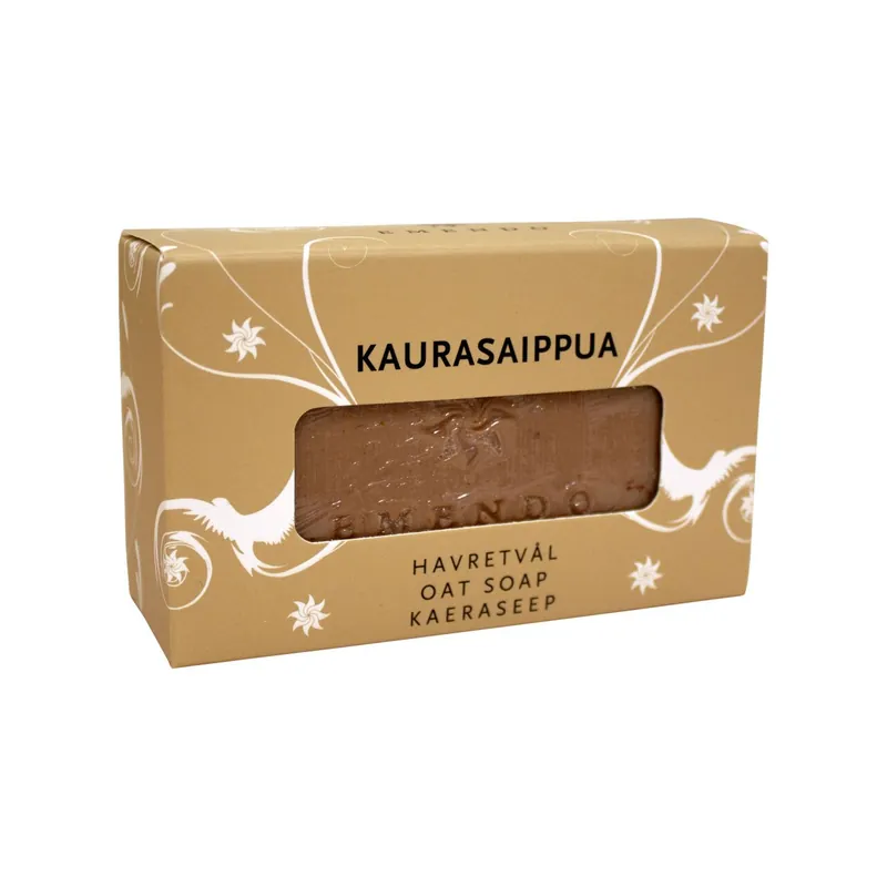 Kaurasaippua 180 g Loppuunmyynti